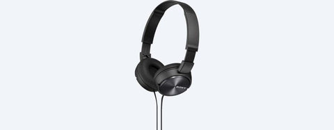 MDR - ZX310 / ZX310AP Headphones - Fotosound Jersey LTD.