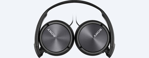 MDR - ZX310 / ZX310AP Headphones - Fotosound Jersey LTD.