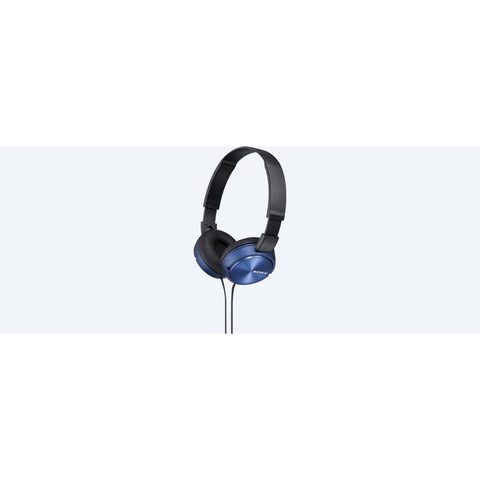 MDR - ZX310 / ZX310AP Headphones - Fotosound Jersey LTD.