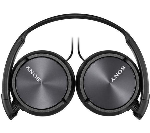 MDR - ZX310APB Headphones - Fotosound Jersey LTD.