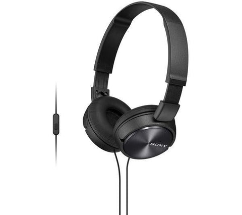 MDR - ZX310APB Headphones - Fotosound Jersey LTD.