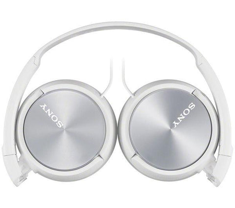 MDR - ZX310APW.CE7 Headphones - Fotosound Jersey LTD.