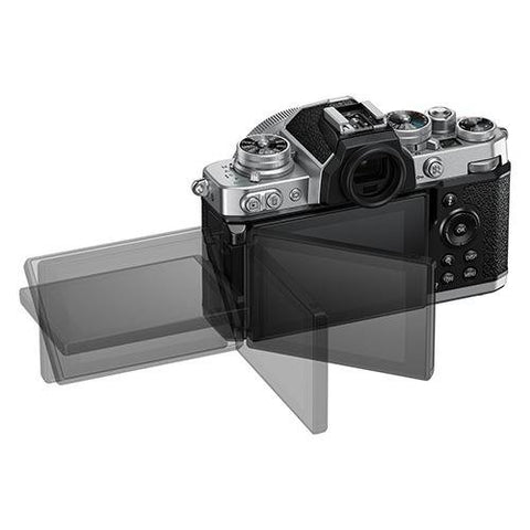 Nikon Z fc Body Only - Fotosound Jersey LTD.