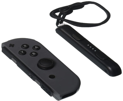 Nintendo Joy - Con (R) Right Black - Fotosound Jersey LTD.