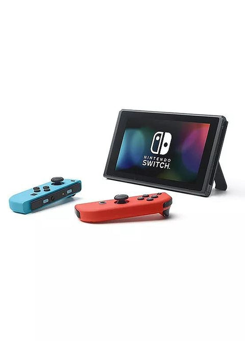 Nintendo Switch Neon 1.1 Smaller Box - Fotosound Jersey LTD.