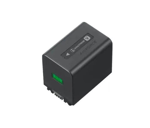 NP - FV70A2 Rechargeable Battery - Fotosound Jersey LTD.