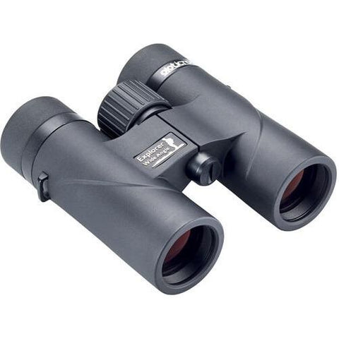 Opticron 10×32 Explorer WA ED - R Binoculars - Fotosound Jersey LTD.