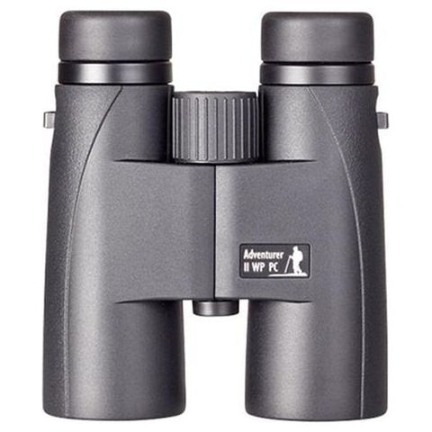 Opticron 10×42 Adventurer II WP PC Binoculars - Fotosound Jersey LTD.