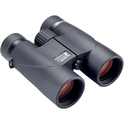 Opticron 10×42 Explorer WA ED - R Binoculars - Fotosound Jersey LTD.