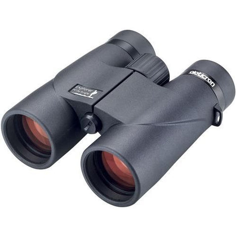 Opticron 10×42 Explorer WA ED - R Binoculars - Fotosound Jersey LTD.