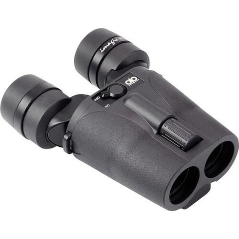 Opticron 14×30 Imagic Image - Stabilized Binoculars - Fotosound Jersey LTD.