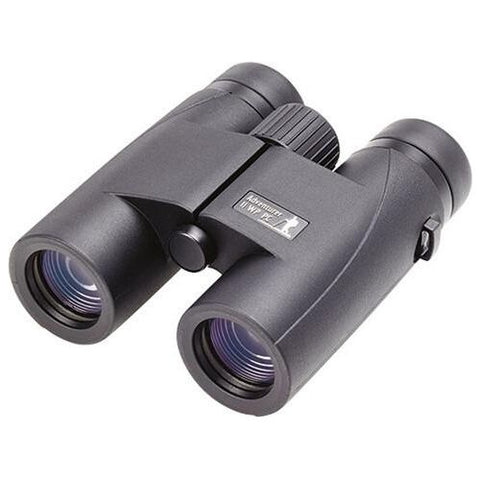 Opticron 8×32 Adventurer II WP PC Binoculars - Fotosound Jersey LTD.