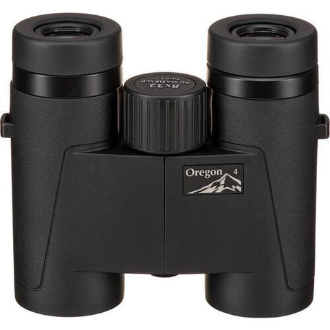 Opticron 8×32 Oregon 4 PC Oasis Binoculars - Fotosound Jersey LTD.