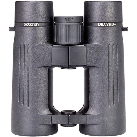 Opticron DBA VHD+ 10x42 Binoculars - Fotosound Jersey LTD.