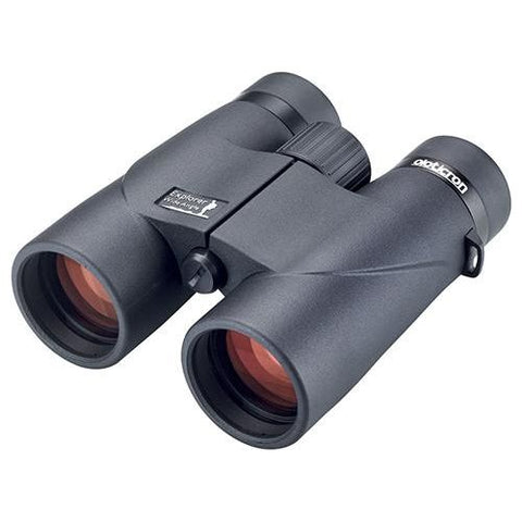 Opticron Explorer WA ED - R 8x42 Binoculars - Fotosound Jersey LTD.