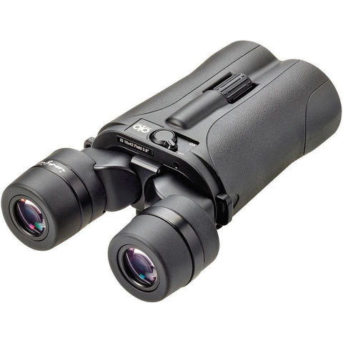 Opticron Imagic IS 16x42 Image Stabilised Binoculars - Fotosound Jersey LTD.