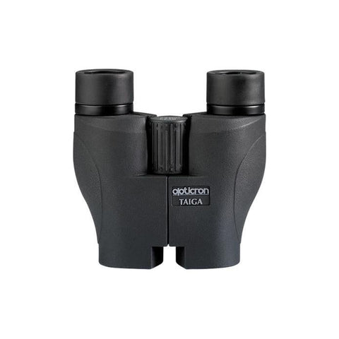 Opticron Taiga 10×25 Porro Prism Compact Binoculars - Fotosound Jersey LTD.