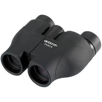 Opticron Taiga 10×25 Porro Prism Compact Binoculars - Fotosound Jersey LTD.