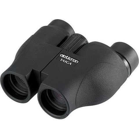 Opticron Taiga 8x25 Compact Binoculars - Fotosound Jersey LTD.