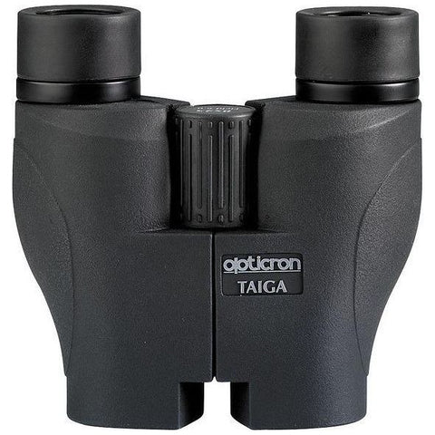 Opticron Taiga 8x25 Compact Binoculars - Fotosound Jersey LTD.