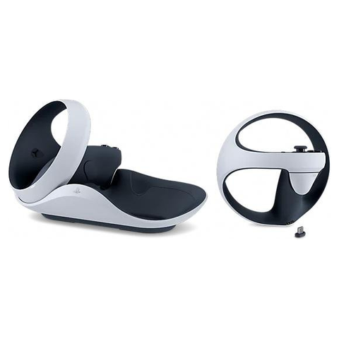 PlayStation VR2 Sense™ Controller Charging Station - Fotosound Jersey LTD.