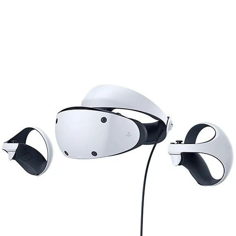 PlayStation®VR2 - Fotosound Jersey LTD.