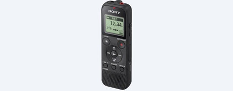 PX370 Mono Digital Voice Recorder PX Series - Fotosound Jersey LTD.