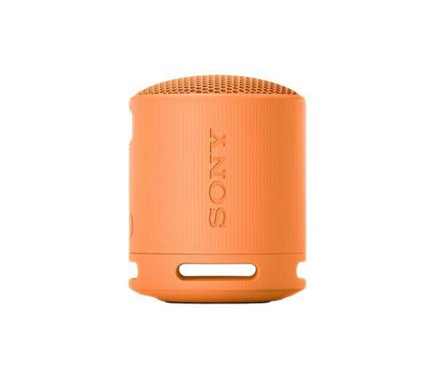 SRS - XB100 Portable Bluetooth Speaker - Fotosound Jersey LTD.