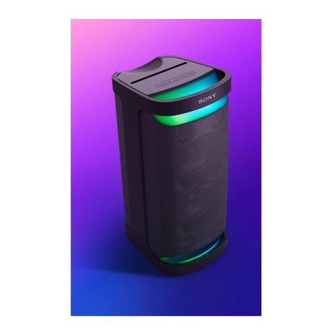 SRS - XP700 Portable Bluetooth Speaker - Fotosound Jersey LTD.