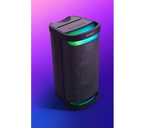 SRS - XP700 Portable Bluetooth Speaker - Fotosound Jersey LTD.