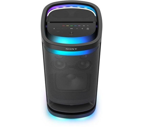 SRS - XV900 Bluetooth Megasound Party Speaker - Fotosound Jersey LTD.