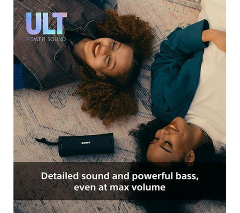 ULT FIELD 1 - Wireless Bluetooth Portable Speaker - Fotosound Jersey LTD.