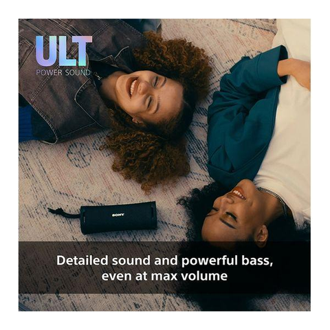 ULT FIELD 1 - Wireless Bluetooth Portable Speaker - Fotosound Jersey LTD.