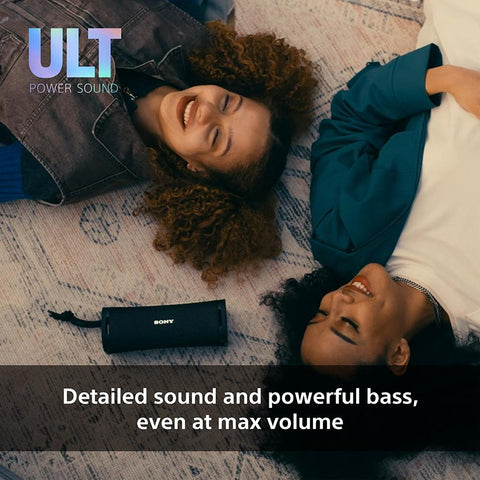 ULT POWER SOUND series | ULT FIELD 1 Wireless Portable Speaker - Fotosound Jersey LTD.