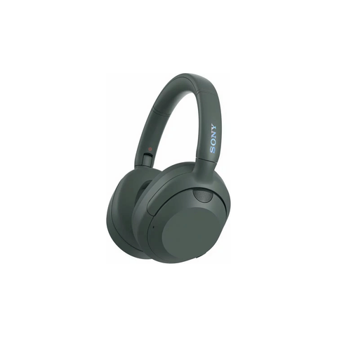 ULT Wear Over - Ear Wireless NC Headphones - Fotosound Jersey LTD.