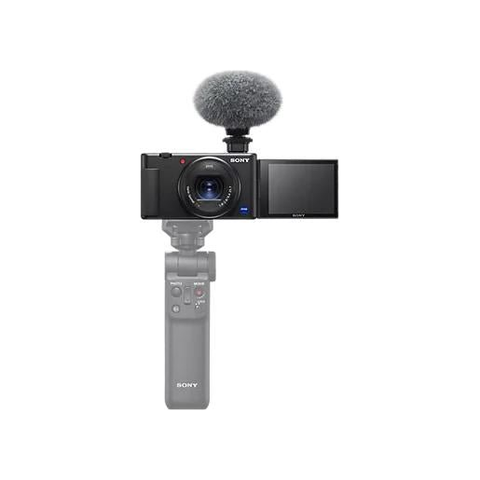 Vlog camera ZV - 1 - Fotosound Jersey LTD.