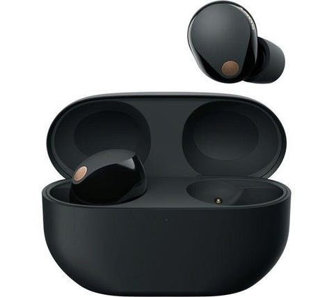 WF - 1000XM5 Wireless Bluetooth Noise - Cancelling Earbuds - Fotosound Jersey LTD.