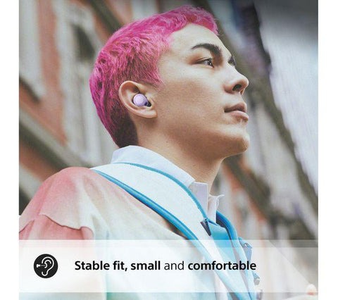 WF - C700N Wireless Bluetooth Noise - Cancelling Earbuds Lave - Fotosound Jersey LTD.