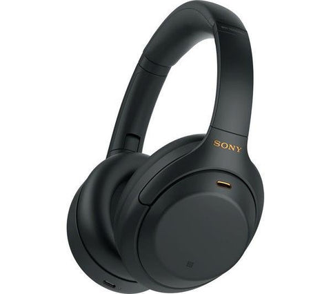 WH - 1000XM4 Wireless Bluetooth Noise - Cancelling Headphones - Fotosound Jersey LTD.