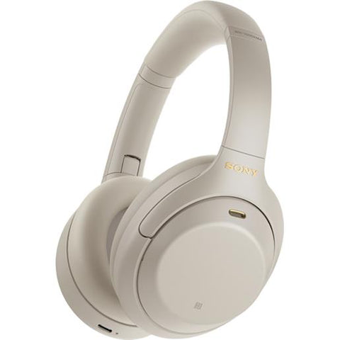 WH - 1000XM4 Wireless Noise Cancelling Headphones - Fotosound Jersey LTD.