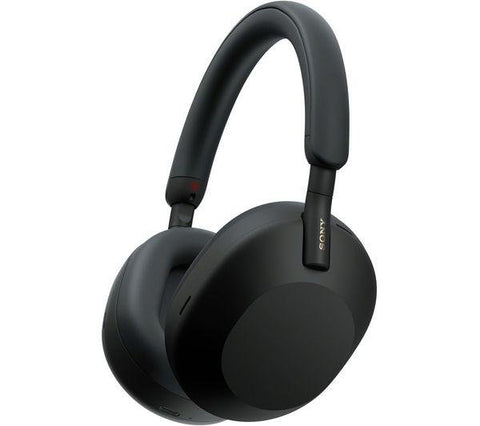 WH - 1000XM5 Wireless Bluetooth Noise - Cancelling Headphones - Fotosound Jersey LTD.