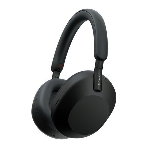 WH - 1000XM5 Wireless Bluetooth Noise - Cancelling Headphones - Fotosound Jersey LTD.