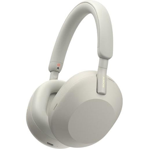 WH - 1000XM5 Wireless Noise Cancelling Headphones - Fotosound Jersey LTD.