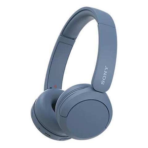 WH - CH520 Wireless Headphones - Fotosound Jersey LTD.