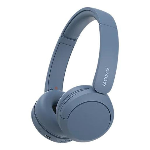 WH - CH520 Wireless Headphones - Fotosound Jersey LTD.