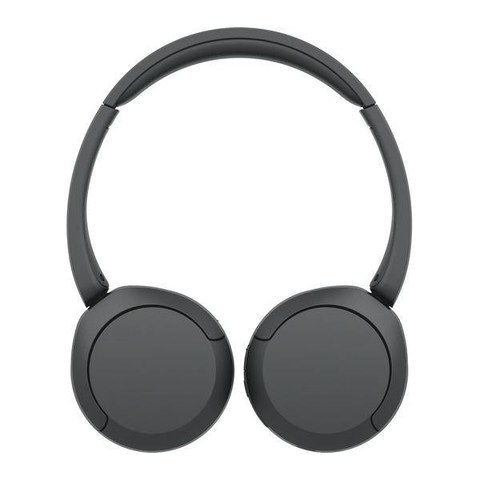 WH - CH520B Wireless Bluetooth Headphones - Fotosound Jersey LTD.