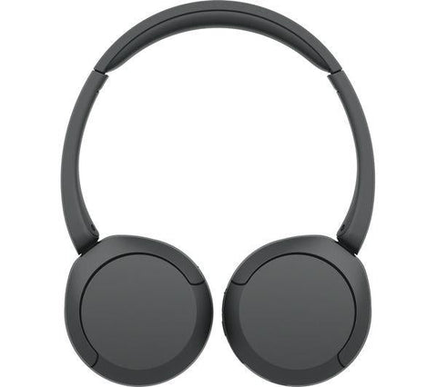 WH - CH520B Wireless Bluetooth Headphones - Fotosound Jersey LTD.