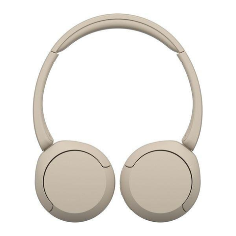 WH - CH520C Wireless Bluetooth Headphones - Fotosound Jersey LTD.