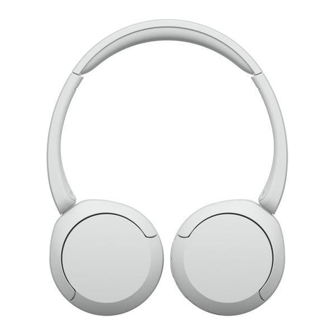 WH - CH520W Wireless Bluetooth Headphones - Fotosound Jersey LTD.