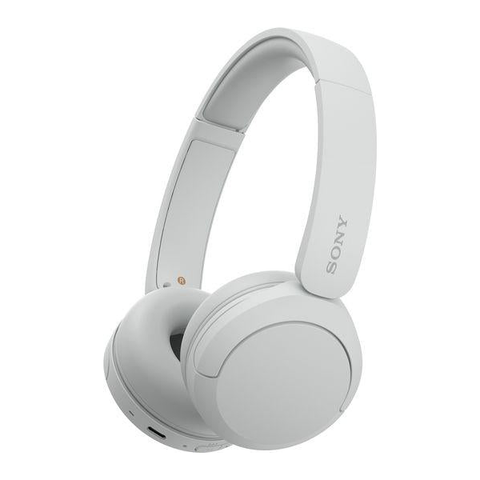 WH - CH520W Wireless Bluetooth Headphones - Fotosound Jersey LTD.